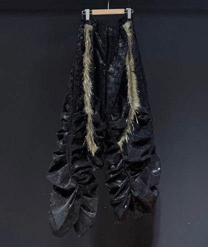 WOOSTER EUGENE Far Long Pants