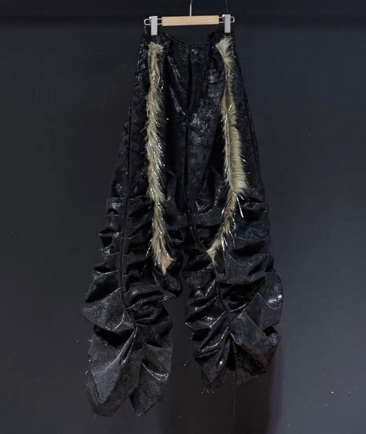 WOOSTER EUGENE Far Long Pants