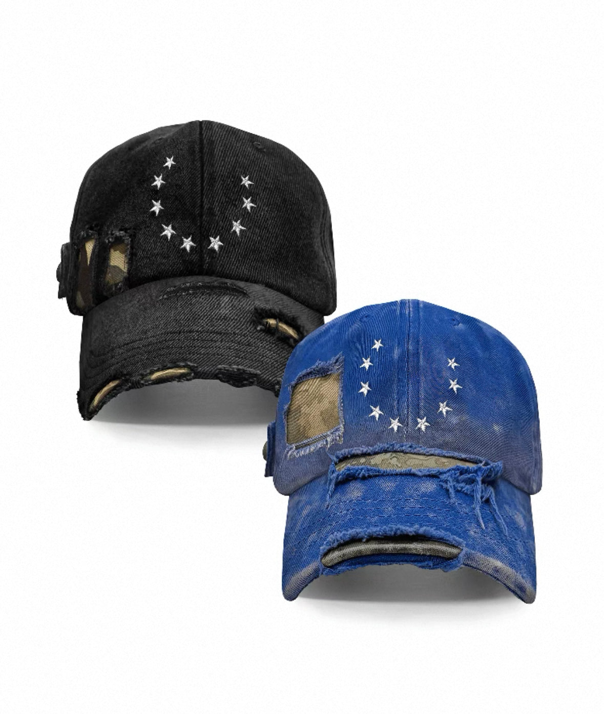 TECNINEGROUP Star Cap