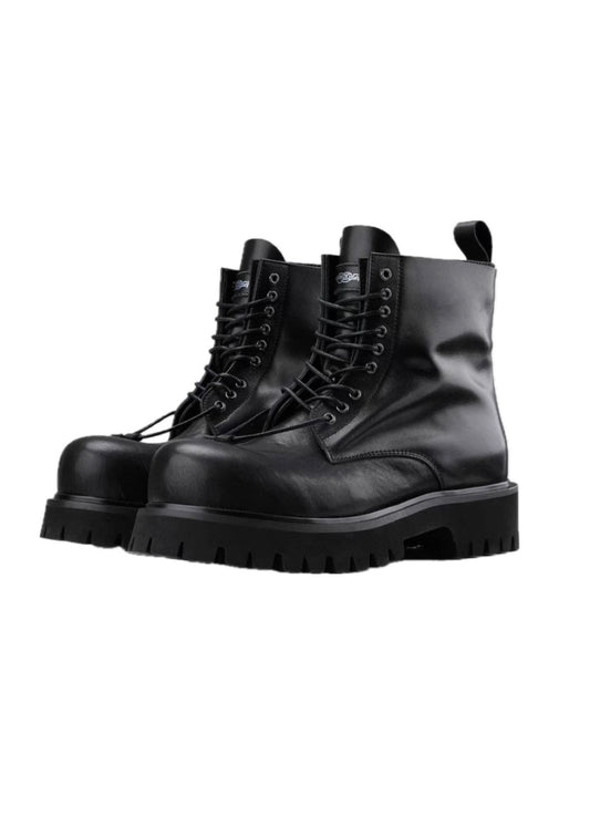 HANQIAORJI Platform Boots