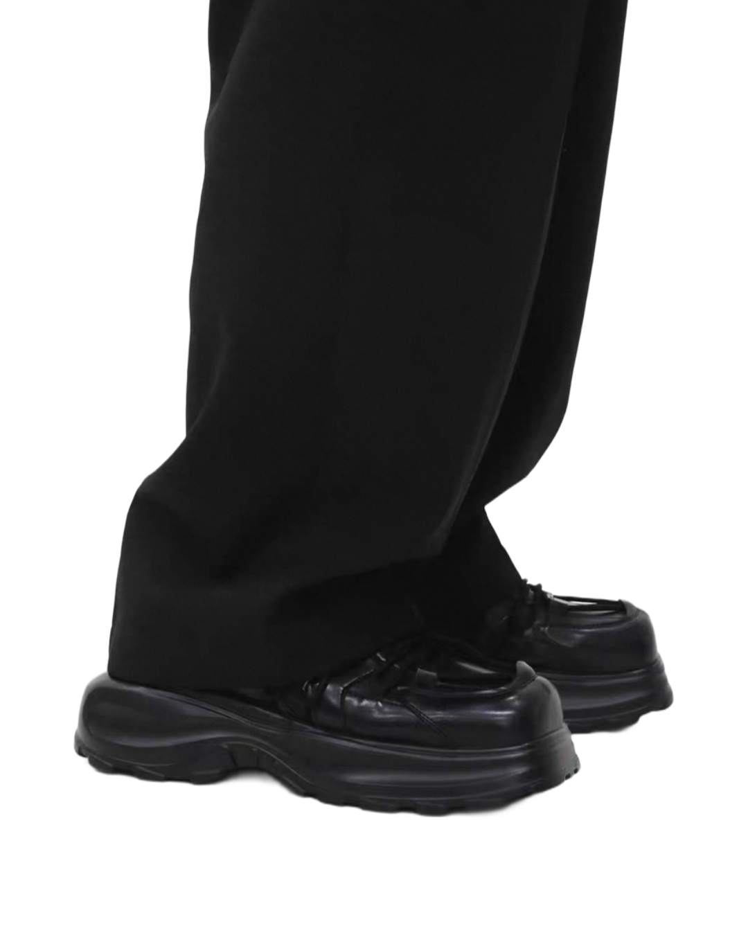 HANQIAORIJI Platform Shose