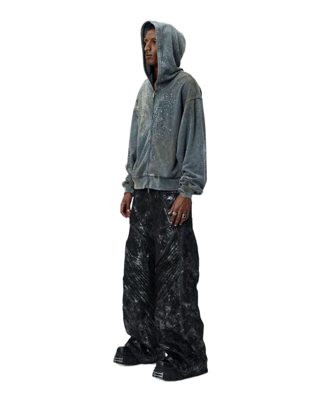 DND4DES Linestone Parker
