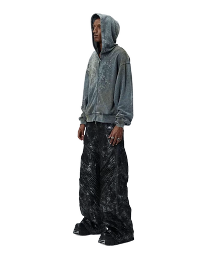 DND4DES Linestone Parker