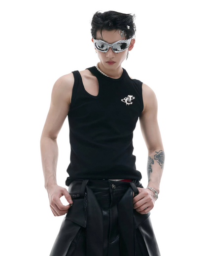 ArguE CulturE Tank top