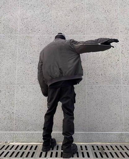 EPOWER Slim Cargo Pants