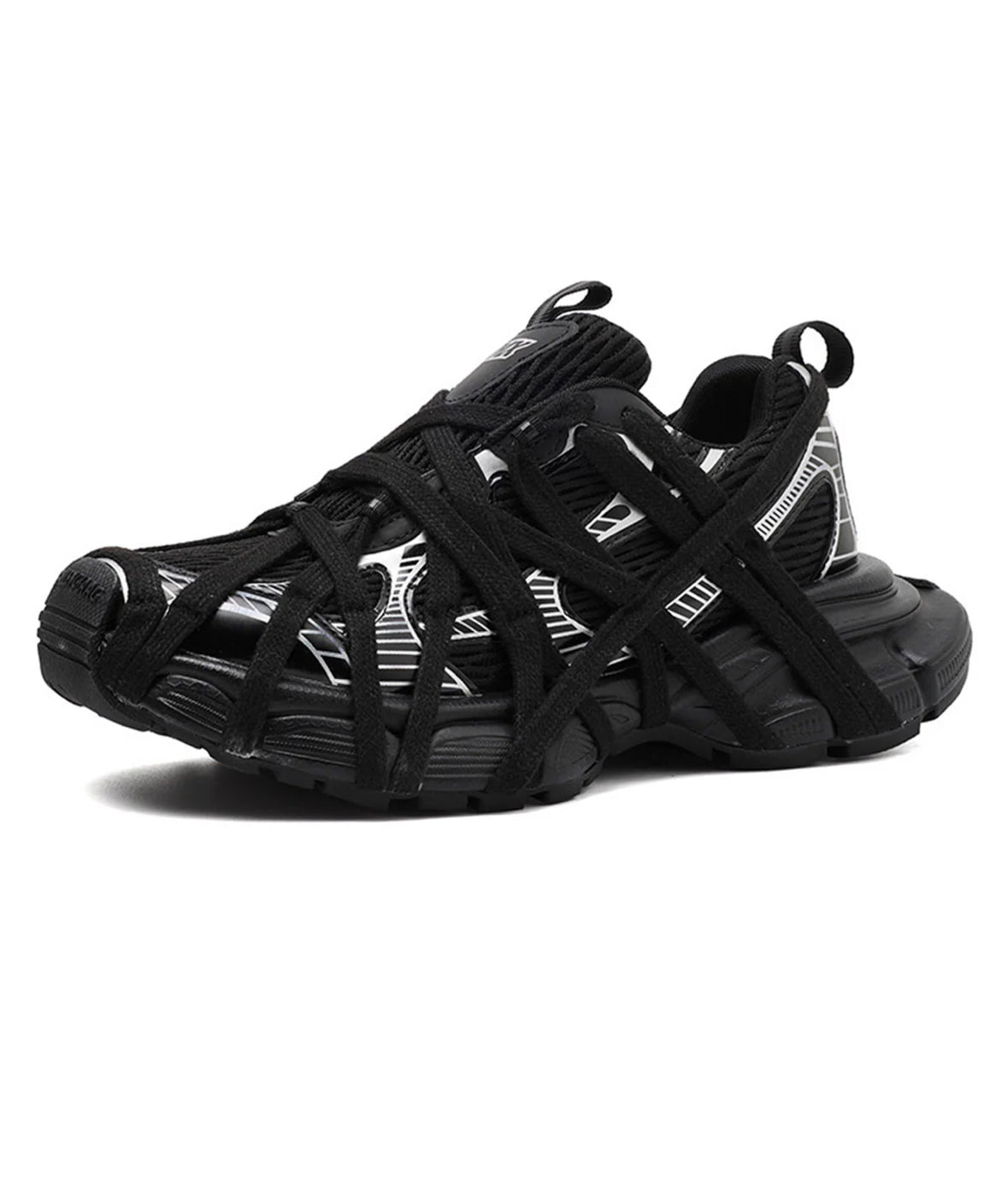 Selfish select Dad shose