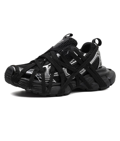 Selfish select Dad shose