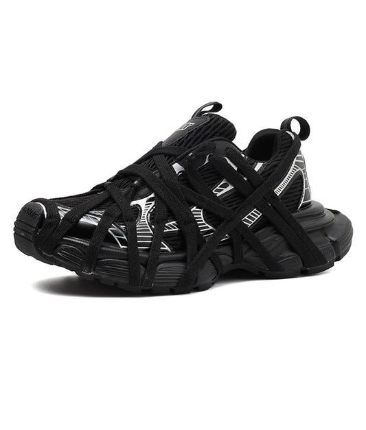 Selfish select Dad shose