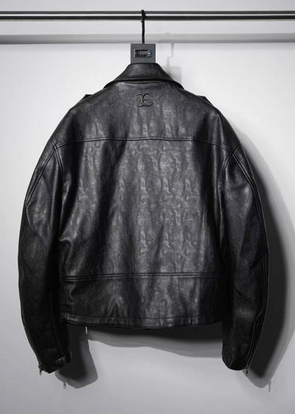 EODUP Double Riders Jacket
