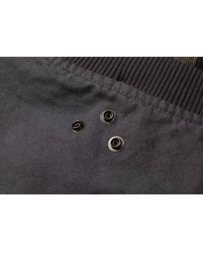 PAIKI Separate Bomber Jacket