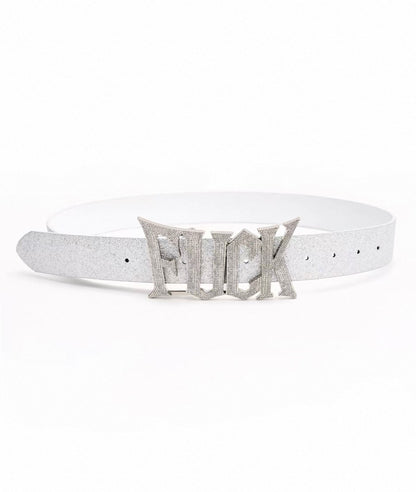 Fourth3ex F*ck belt