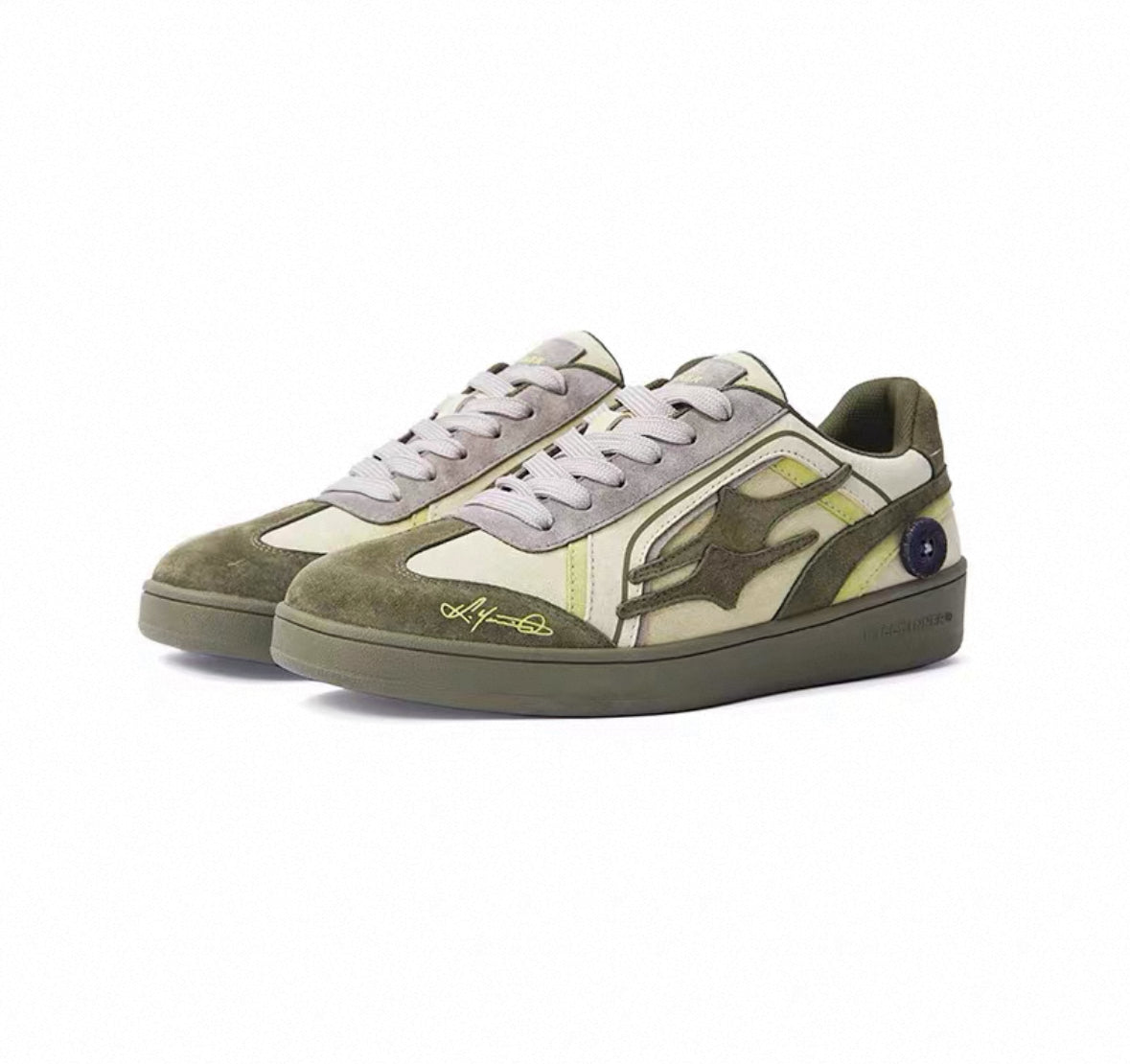 KILLWINNER  Low-top Sneaker