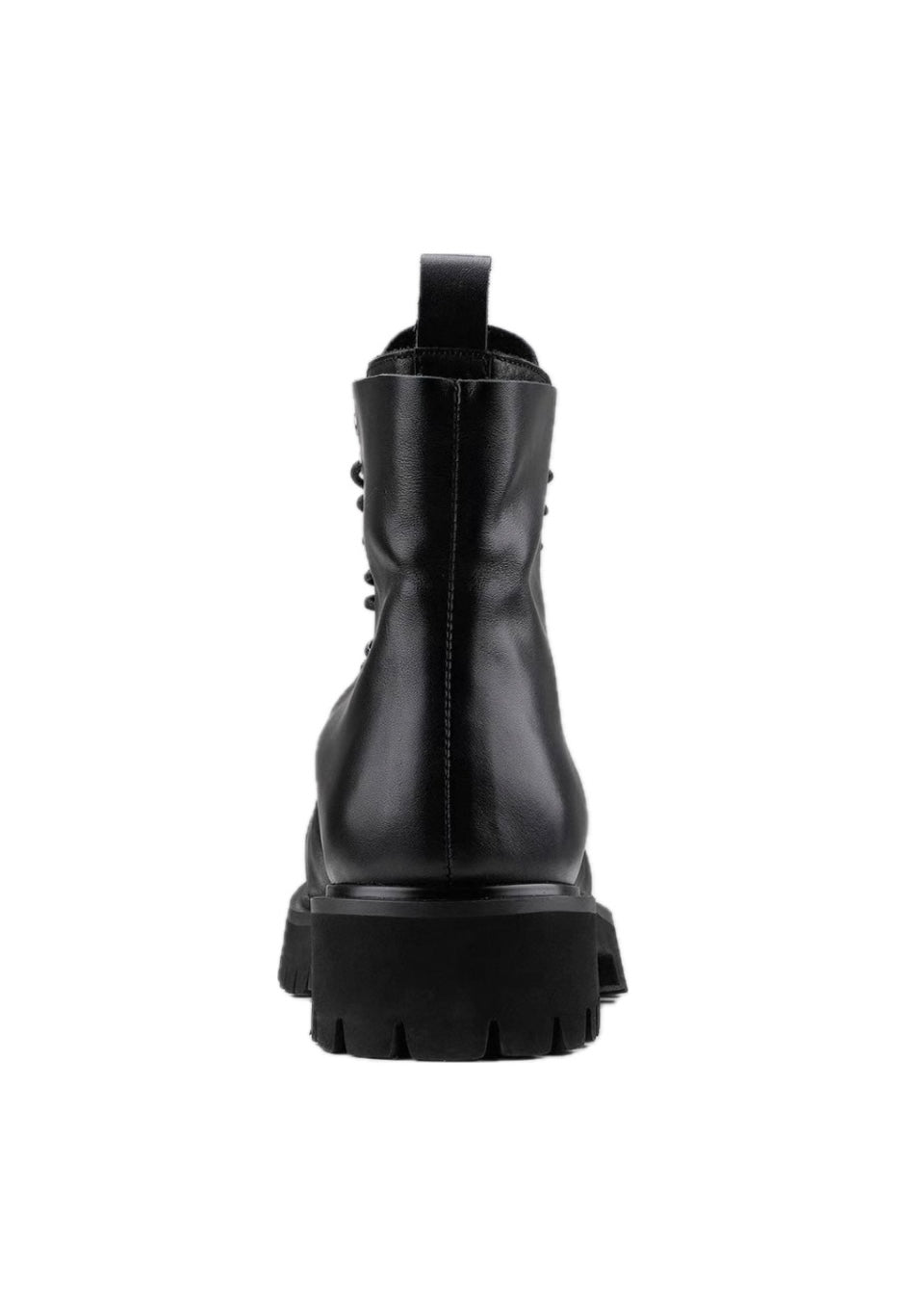 HANQIAORJI Platform Boots