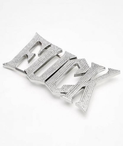 Fourth3ex F*ck belt