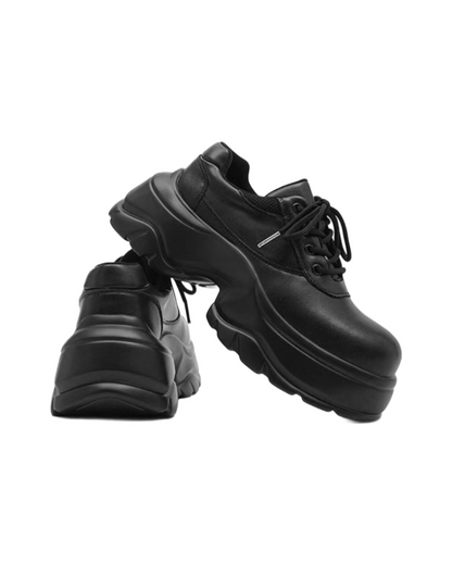 Selfish select Platform Shose