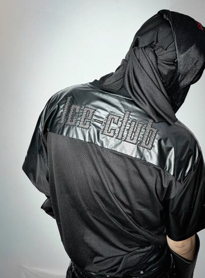 LOSECONTROLEDGE Game Shirt