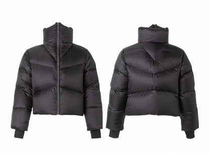 SCD CROWD Volume Down Jacket
