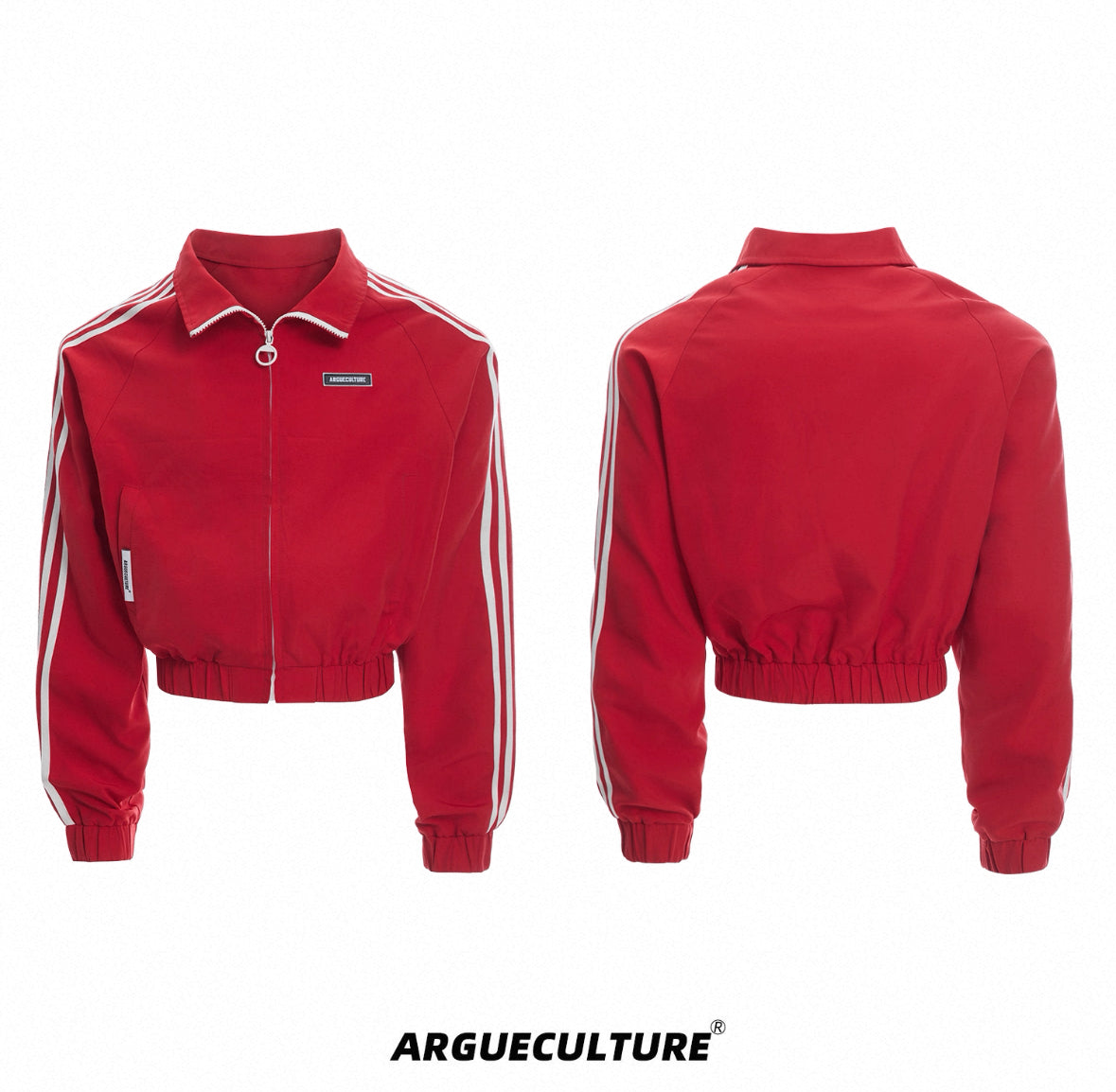 ArguE CulturE Line Pants/Jacket