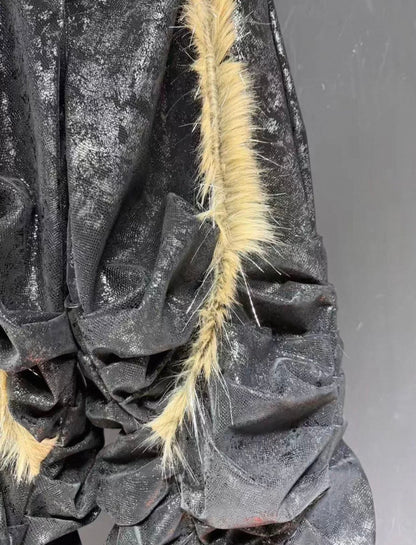 WOOSTER EUGENE Far Long Pants