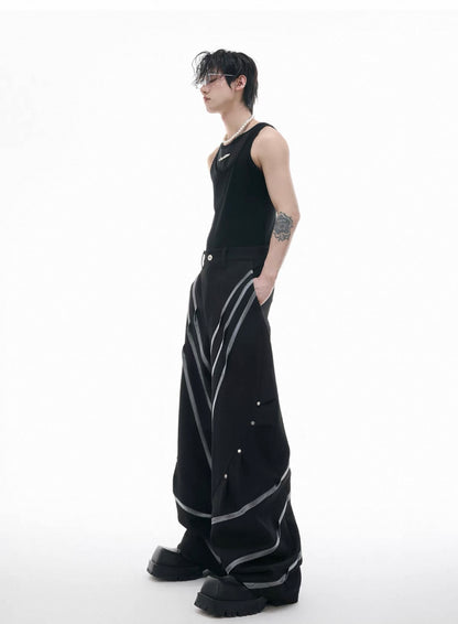 ArguE CultruE Wide Pants