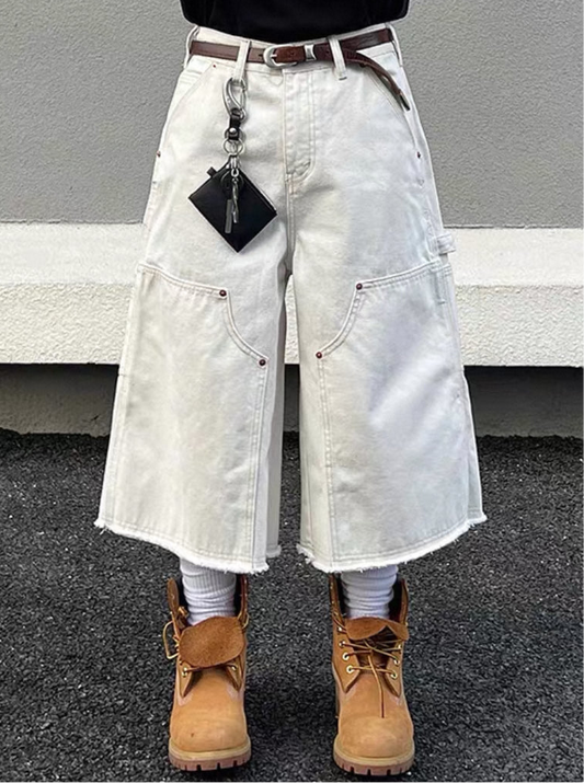 BLAEXIT Half Pants