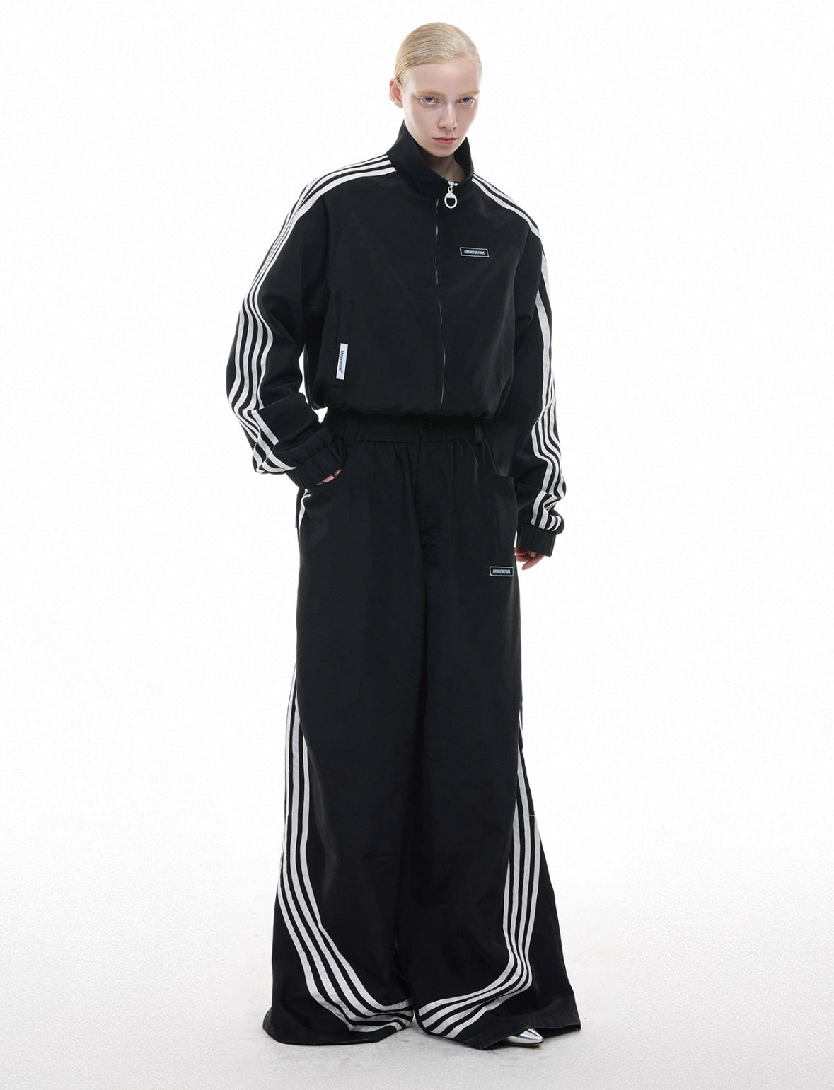 ArguE CulturE Line Pants/Jacket