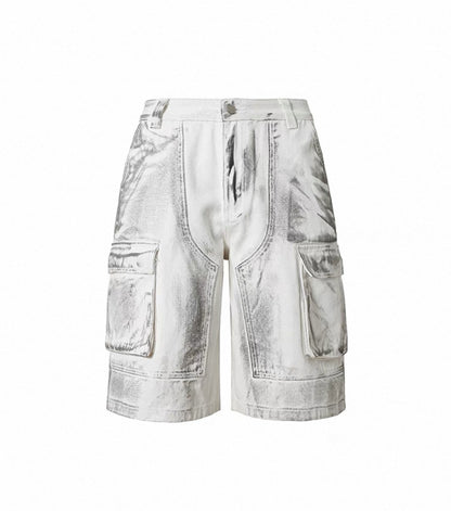 NIHILISM Half Pants