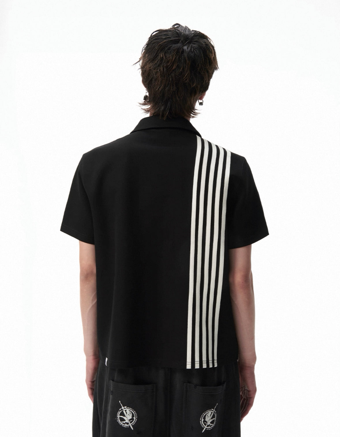 Savage Growth World Polo shirt