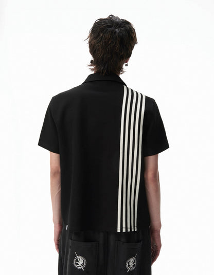 Savage Growth World Polo shirt