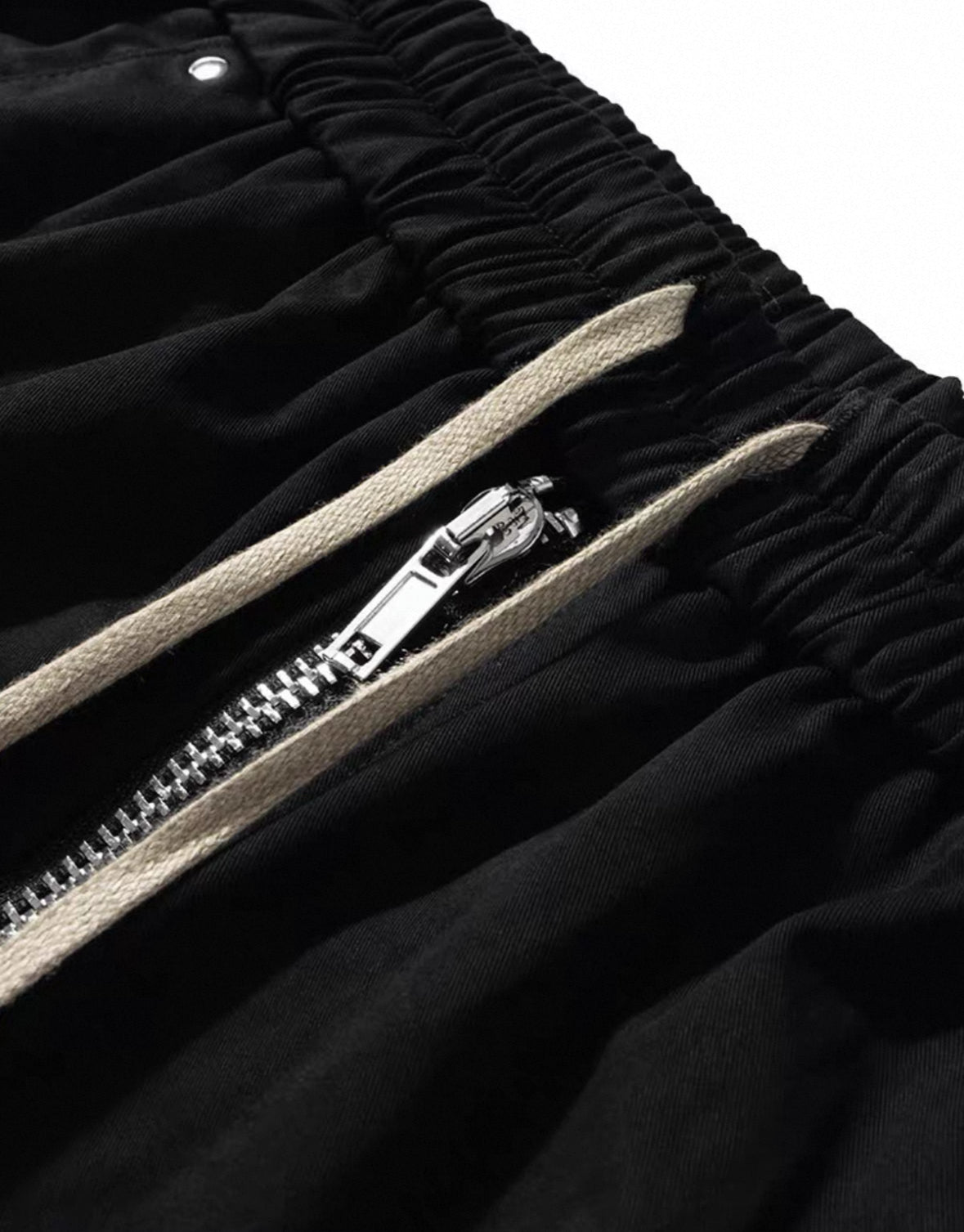 ASTT STUDIO Street Half Pants