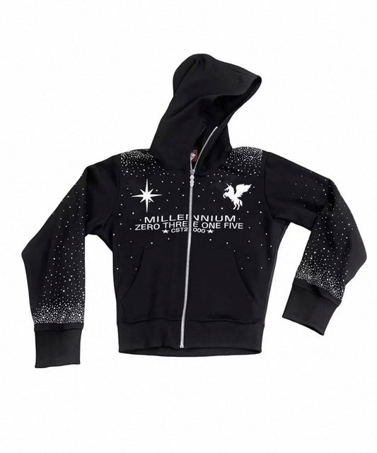 DETW Linestone Parker