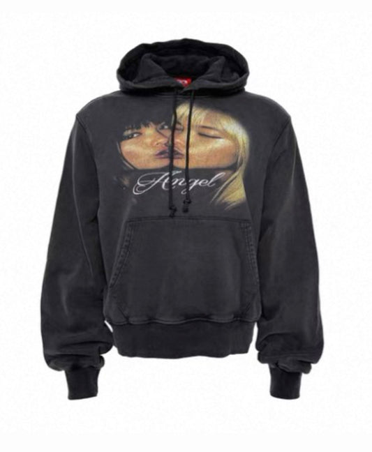 PCCVISON 3MANON Angel Hoodie