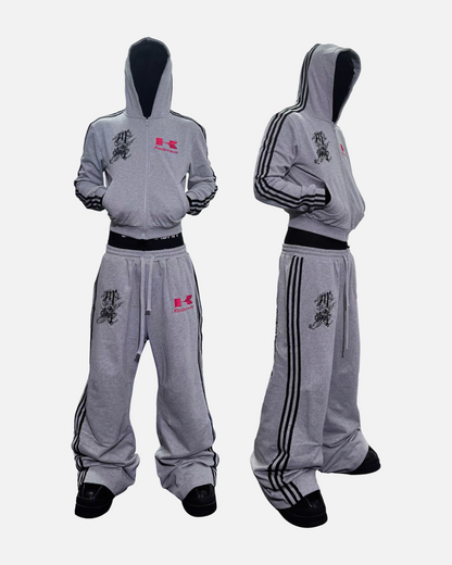 RYE CHASIN Kawasaki Set-Up