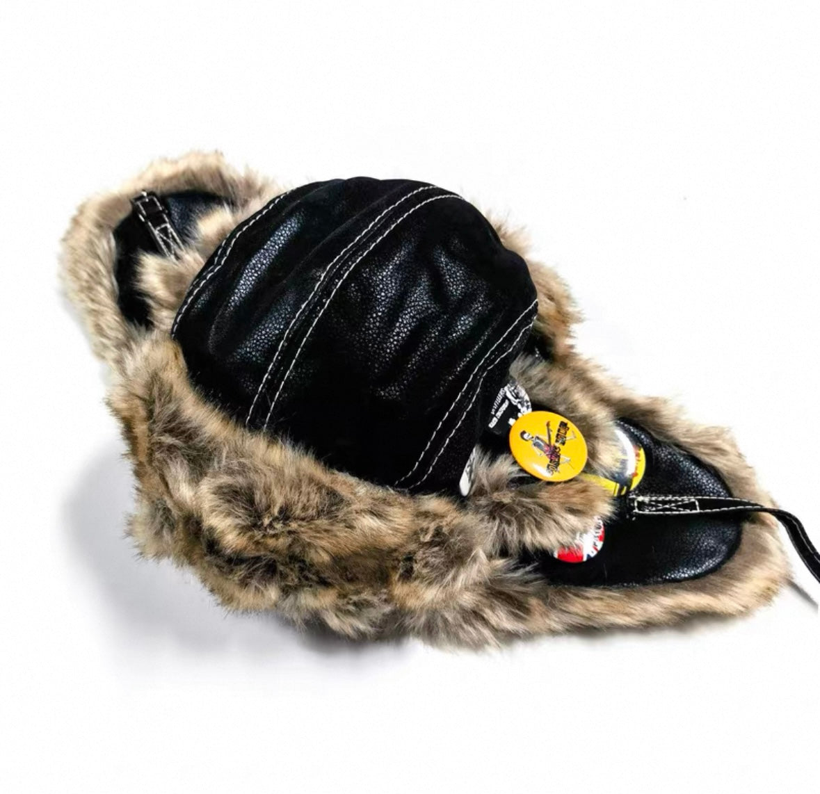 COSMICHONEY Flight Cap