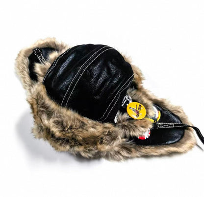 COSMICHONEY Flight Cap