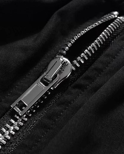 ASTT STUDIO Street Half Pants