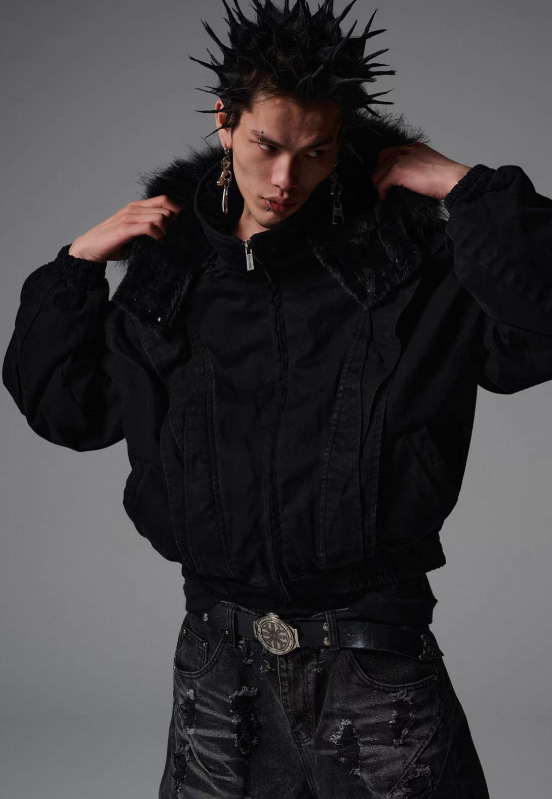 SGW Separate Far Jacket