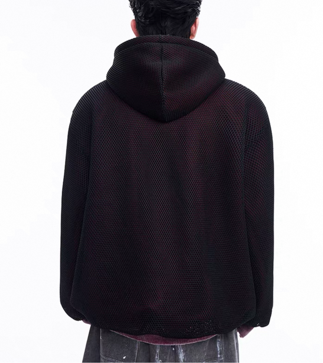 STARTEXCEEDEND Hoodie