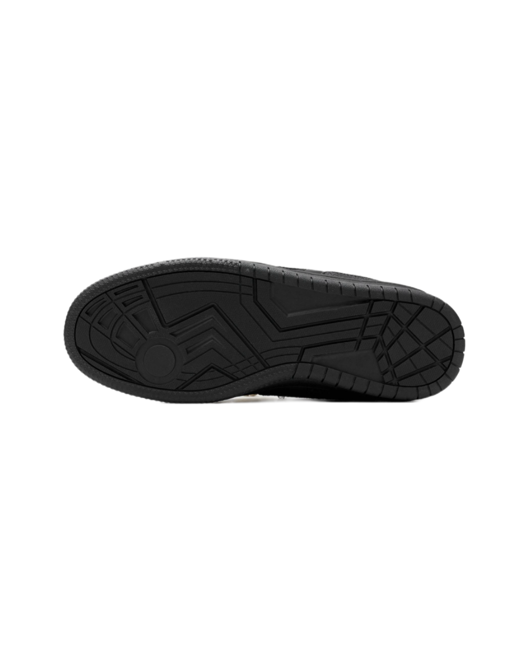 SELFISH SELECT Rope Shoes