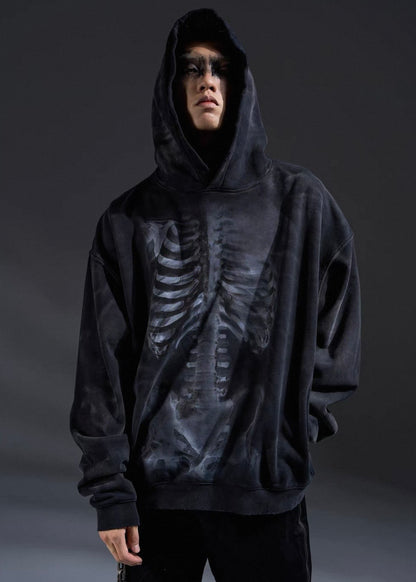 EODUP Skeleton Parker