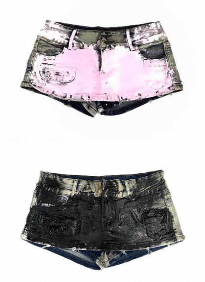 RUDYDOLL Short Pants