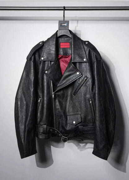 EODUP Double Riders Jacket