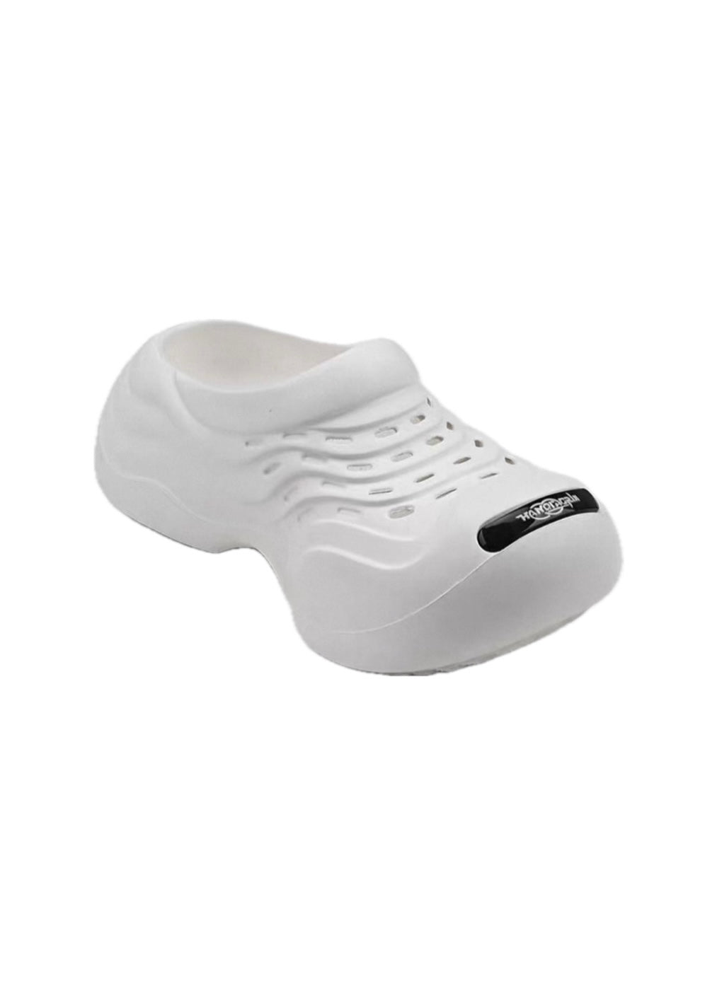 HANQIAORJI Platform Sandal