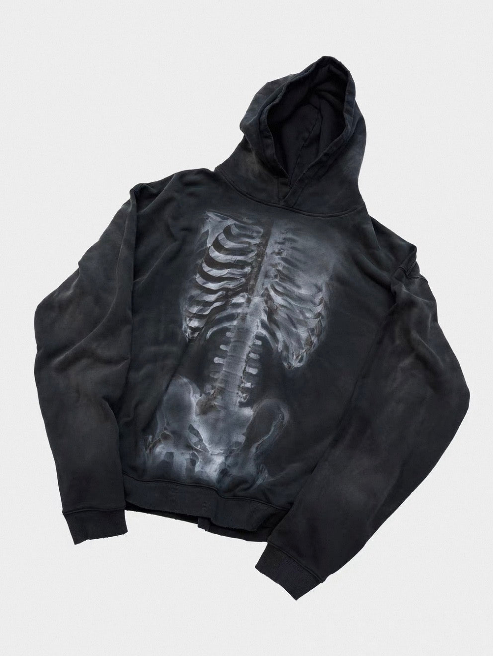 EODUP Skeleton Parker