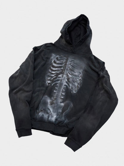 EODUP Skeleton Parker