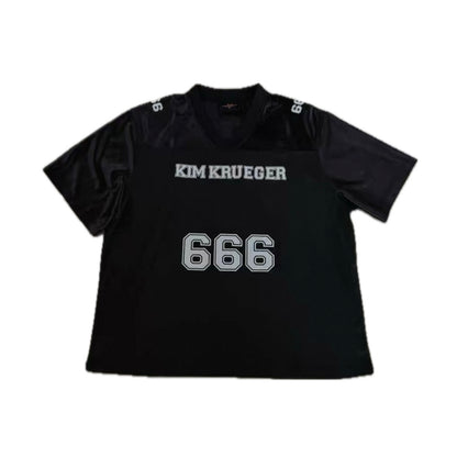 SELFISH SELECT Game Shirt