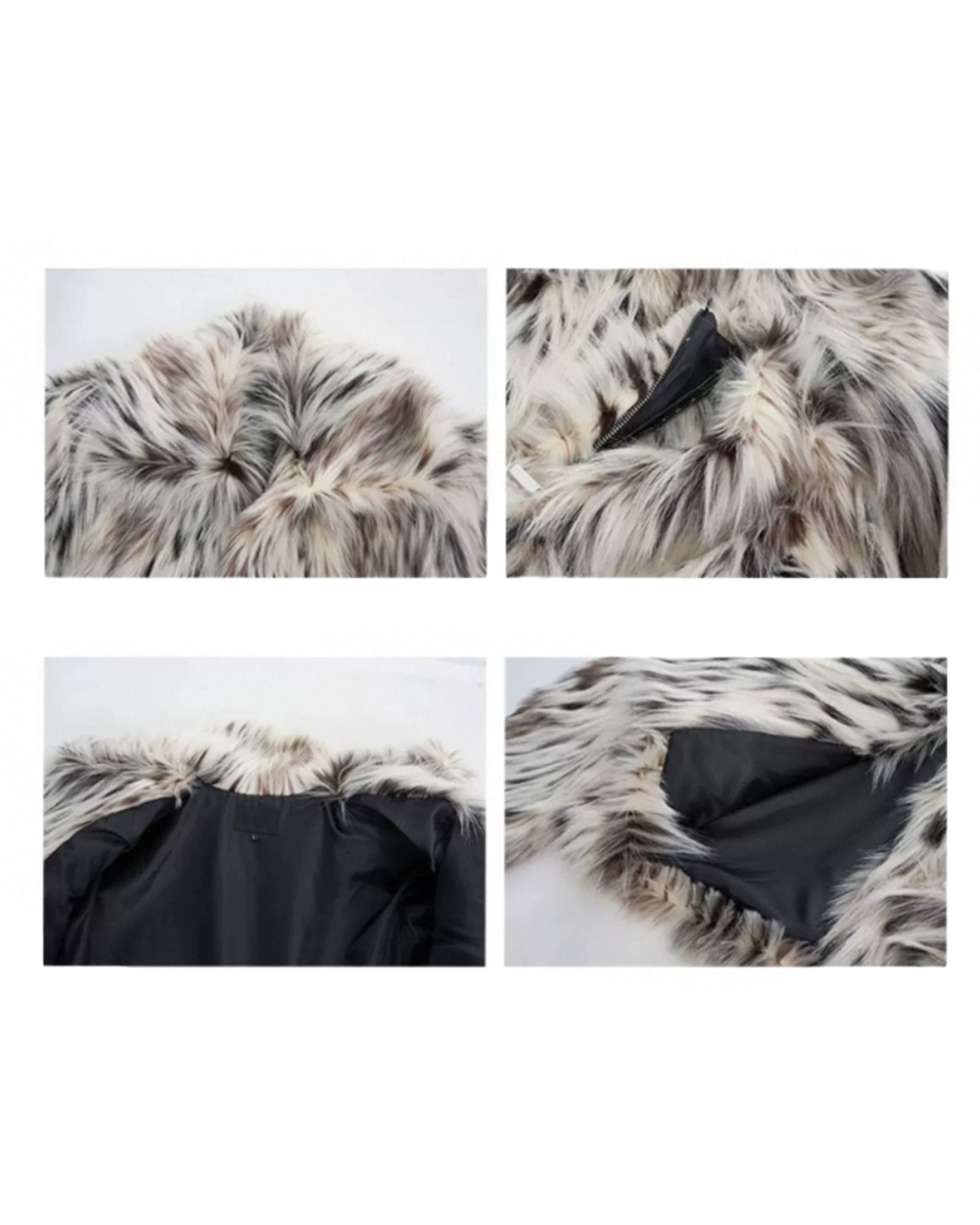 STARTEXCEEDEND Far Jacket