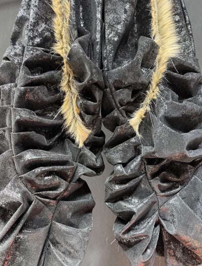 WOOSTER EUGENE Far Long Pants