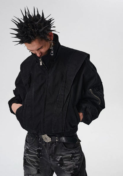 SGW Separate Far Jacket