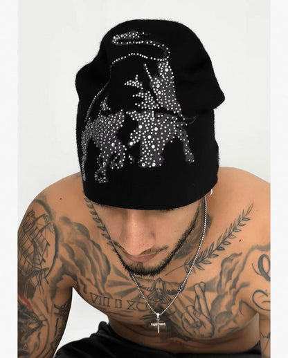 TECNINEGROUP Bull / Pegasus Beanie